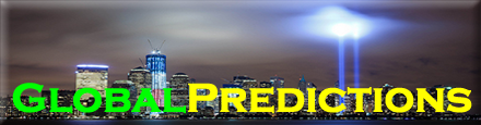 Global prediction